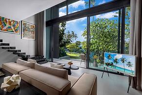 Villa Zai
