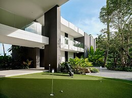 Villa Zai