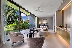 Villa Zai