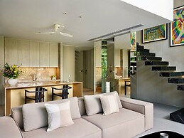 Villa Zai