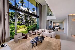 Villa Zai