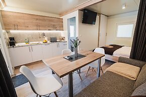 Thermal Canopy Tree House With Riviera Tickets