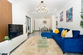 Staroot Residences