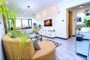 Staroot Residences
