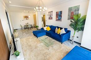 Staroot Residences