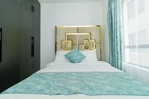 Staroot Residences