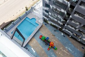 Staroot Residences