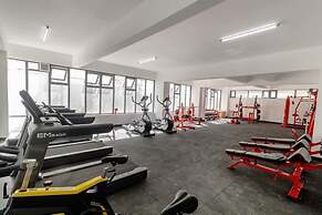 Staroot Residences