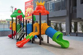 Staroot Residences