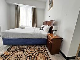Staroot Residences