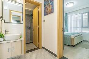 Staroot Residences