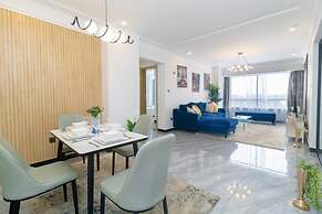 Staroot Residences