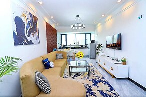 Staroot Residences