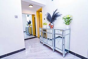 Staroot Residences