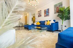 Staroot Residences