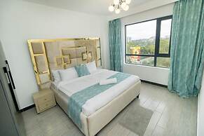 Staroot Residences
