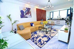 Staroot Residences