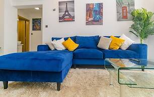 Staroot Residences