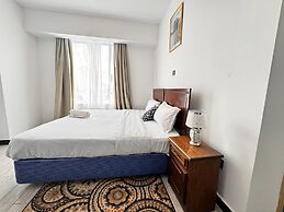 Staroot Residences