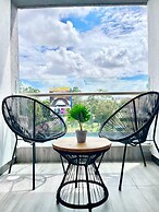 Staroot Residences