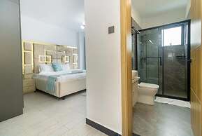 Staroot Residences