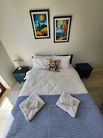 KAYA KORUĞU CUNDA