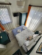 KAYA KORUĞU CUNDA