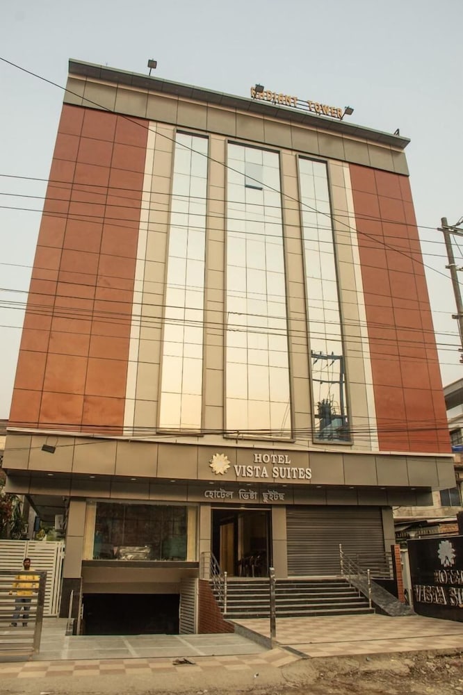 Hotel Vista Suites