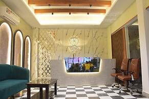 Hotel Vista Suites