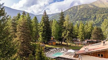 Club del Sole Val di Fiemme