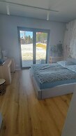 Luxurious Villa With Pool Near Energylandiai