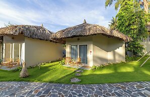 Coco Cottage Beachfront Resort