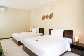 Coco Cottage Beachfront Resort