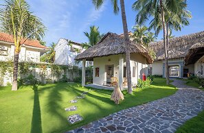 Coco Cottage Beachfront Resort