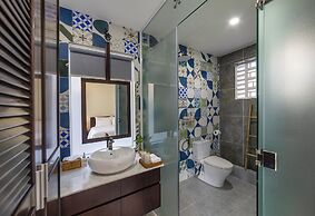 Coco Cottage Beachfront Resort