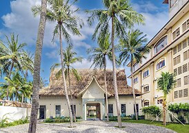 Coco Cottage Beachfront Resort