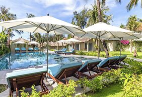 Coco Cottage Beachfront Resort