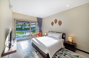 Coco Cottage Beachfront Resort