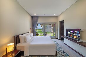 Coco Cottage Beachfront Resort