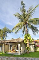 Coco Cottage Beachfront Resort