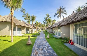 Coco Cottage Beachfront Resort