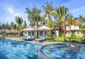 Coco Cottage Beachfront Resort