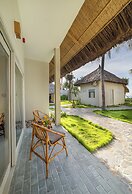 Coco Cottage Beachfront Resort