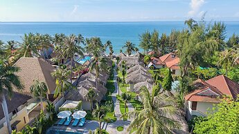 Coco Cottage Beachfront Resort