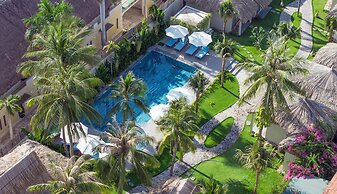 Coco Cottage Beachfront Resort