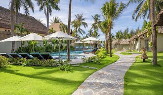 Coco Cottage Beachfront Resort
