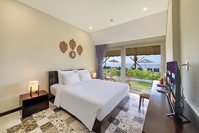 Coco Cottage Beachfront Resort