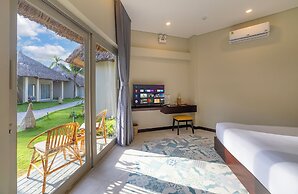 Coco Cottage Beachfront Resort