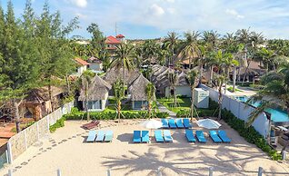 Coco Cottage Beachfront Resort