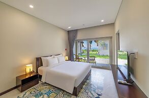 Coco Cottage Beachfront Resort